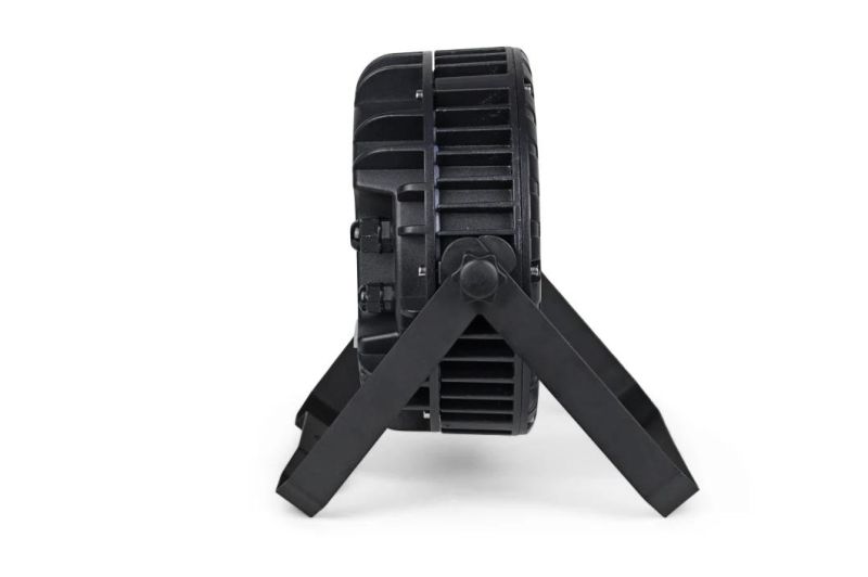 IP65 18PCS 10W LED RGBW Waterproof Stage DJ PAR Can Light