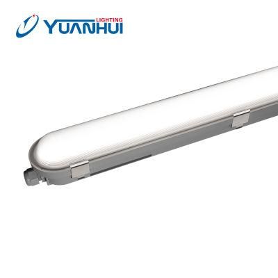 Warehouse/Sports Stadiums/Residential Warehouse Default Is Yuanhui Can Be Customized Waterproof Light LED Vapor Lamp
