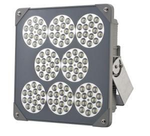 90W Explosion Proof Gas Station LED Canopy Light (Hz-JYZ90W)