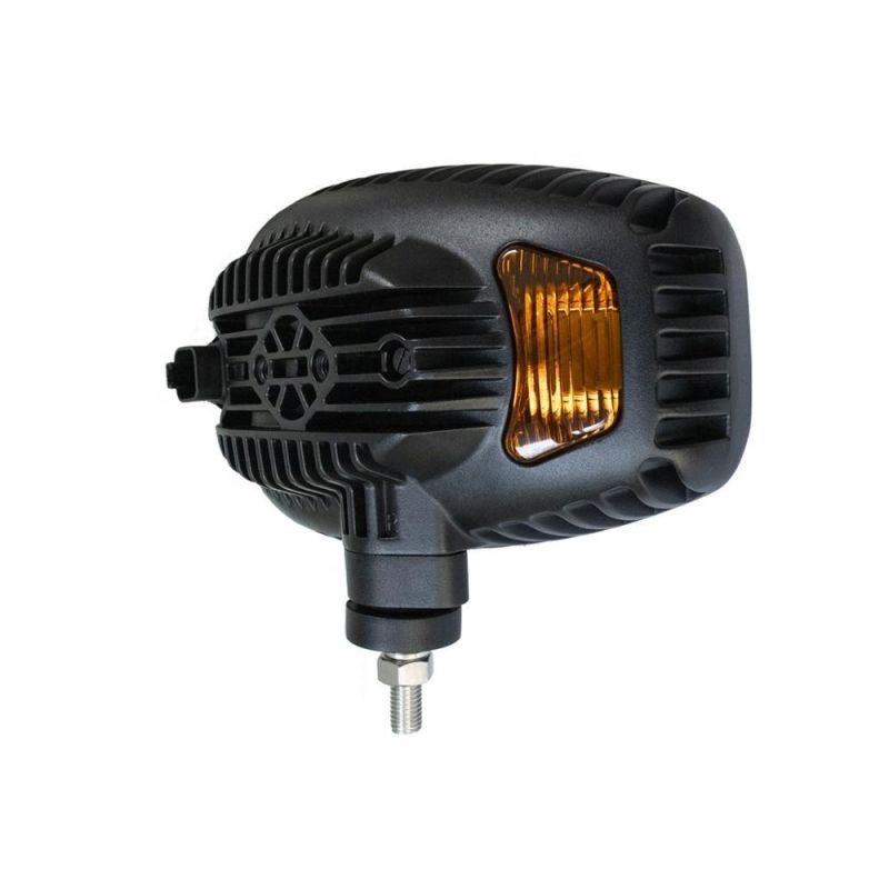 Hella C140 Hella C220 LED High-Low Beam Direction Indicators and Position Heavy Duty Work Lights