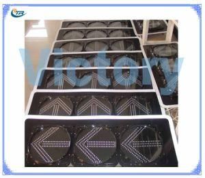 LED Traffic Light (JD2003-1320)