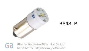 LED Indicator Light (BA9S-P)