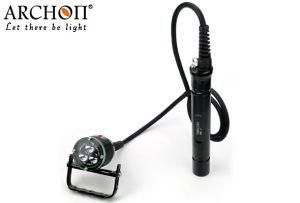 30watts Goodman -Handle LED Torch Underwater Torch Light