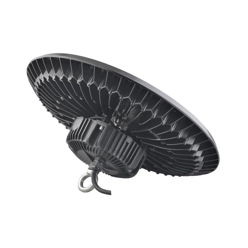 High Lumen Full Spctrum Low Decay 100W 150W 200W 300W LED UFO Plant Light