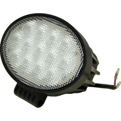 Agriculture Lights 6.5 Inch 65W Oval LED Tractor Headlights