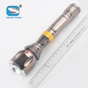 5 Mode USA T6 CREE LED Flashlight Spotlight Torch