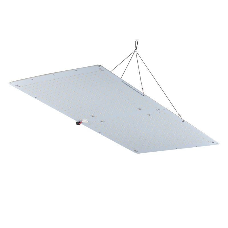 LED Grow Light Waterproof IP65 200W Panel LED Grow Light for Indoor Plants