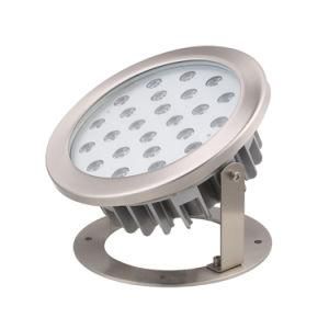 LED Round Fountain Light LED Outdoor Use Light