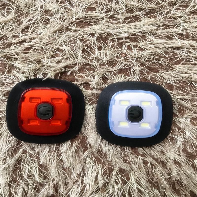 Factory Hot Sale Mini LED Headlamp