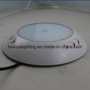 Wall Mounted LED Swimming Pool Light Using for Swimming Pool Underwater