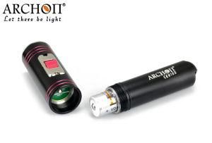 Archon Emergency Search Torch Underwarter 100 Meters W16s