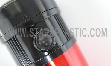 LED rotating beacon light (AB-1507)