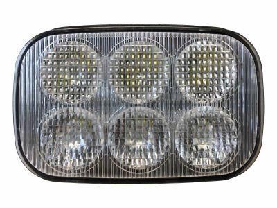 4.75inch 30W LED Tractor Headlights for Case New Holland Skid Steer