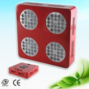 $113 Pormotion Price 200W LED Grow Light with Full Spectrum Modular Design