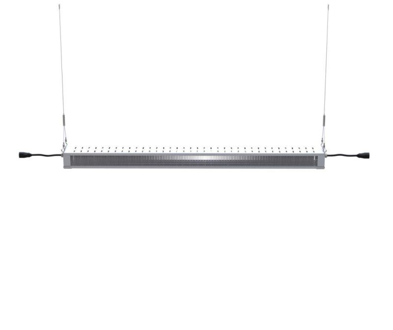 Linear High Bay Type Full Spectrum 630W Fluence Vypr LED Grow Light