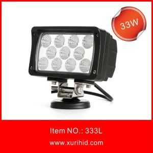 LED Work Light Offroad 33W