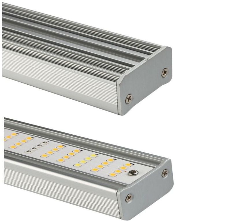 Hot Selling Samsung Lm301h Plant 800W Waterproof 8ars Medical Plants Vertical Farming LED Grow Light