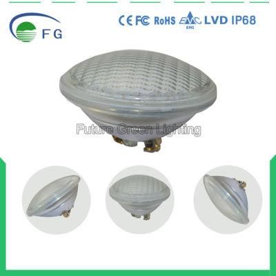 SMD3014 18watt High Bright PAR56 LED Pool Light