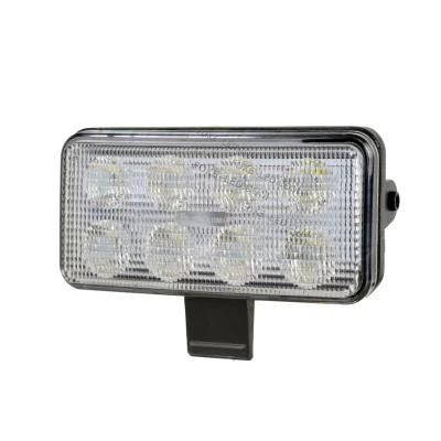 40W Case New Holland Tractors LED Upper Cab Light