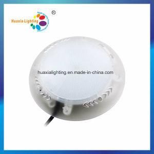 Resin Filled LED Surface Mounted Pool Light