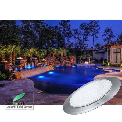 Hot Sale LED Pool Lights Swimming Lamp Underwater