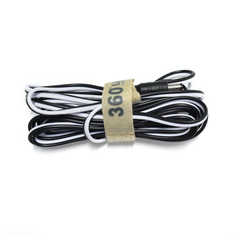 Chinese Suppliers Low Voltage Outdoor Multifunctional Light LED Light Camping Telescopic Fishing Rod LED Camp Lights