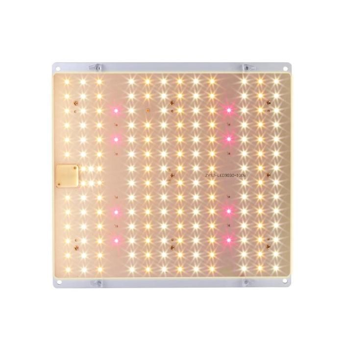 120W 240W 450W LED Plant Grow Light Quantum Board