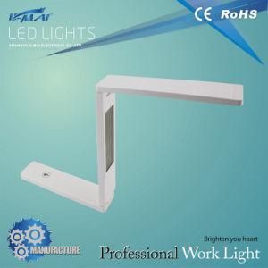 Folding LED Read Light (HL-LA0222)