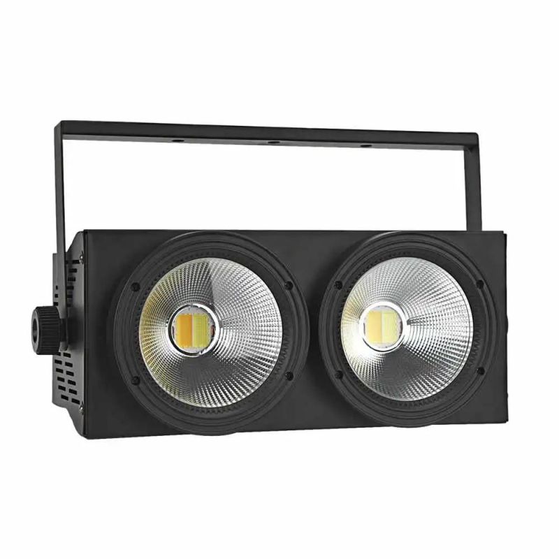 LED PAR Lamp with Cold White Stage Light