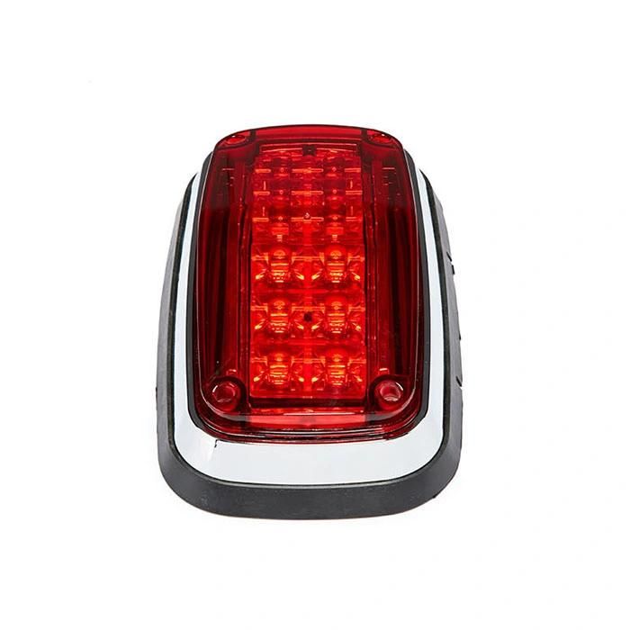 Senken Waterproof Truck Surface Warning Light for Emergency Vehicles