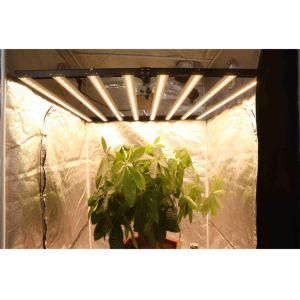 UV Grow Light 1000W Powerful High Intensity Cobb 660nm 730nm Far Red 1200 Watt LED Grow Lights