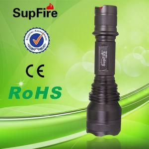 LED Lenser Tactical Torch (X5-T6)