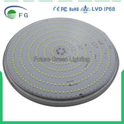 42W 630PCS 2835SMD Resin Filled LED PAR56 Pool Light