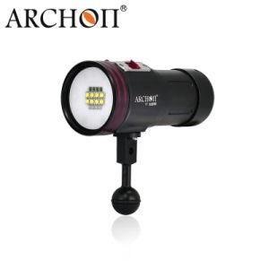 Scuba Dive Waterproof Video Light Lighting System for Diving Sport HD Edge Photography