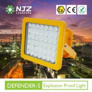 20-150W Ce IP66 Atex Intrinsically Safe Lights Explosion Proof