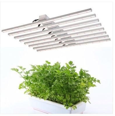 Indoor Vegetable Grow Full Spectrum LED Strip Lights