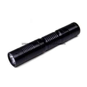 1xaaa Batt Tail Switch 702 Flashlight