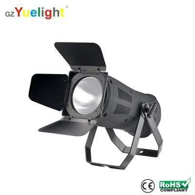 Stage Studio High CRI Ww&amp; Cw 200W LED Continous Soft Light for Photography