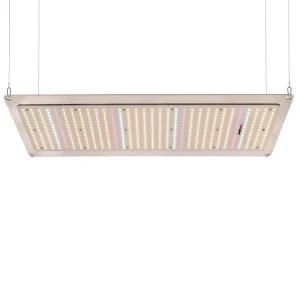 Pre-Assemabled 220W Red 660nm UV IR Quantum Grow Light