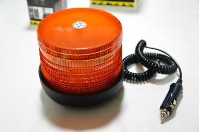 Xenon and LED 12V-48V Magnetic Base Beacon Light