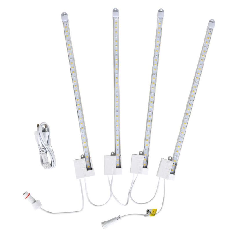 22W Indoor LED Light Strip Horticulture LED Grow Light for Family Gardening with UL & RoHS