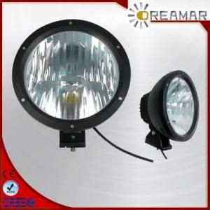 9&quot; 10V-30V 2*25W CREE LED Flood Work Light with European Beam