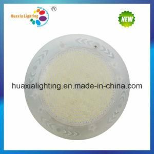 18W RGB Waterproof IP Wall Mounted LED Pool Light IP68