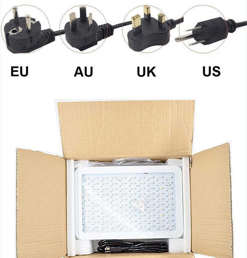 Lebekan for Commercial Vertical Cultivation Medical Plant ETL Samsung Full Spectrum LED Grow Light 1200W