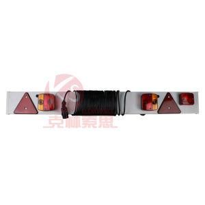 Universal Waterproof High Quality Trailer LED Light Board Kit