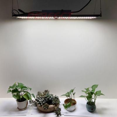 Samsung LED Plant Grow Light 8 Bar Dimmable LED Grow Light Bar Horticulture