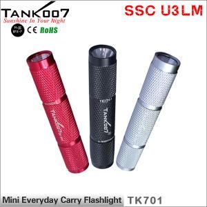 Best Gift for Parents Mini Flashlight