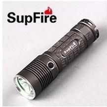 High Power CREE LED Flashlight 1000 Lumen