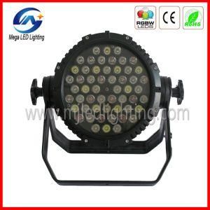 54*3W Waterproof LED Lighting Outdoor