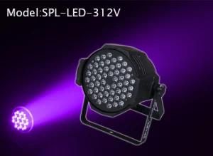 54*3W LED UV PAR